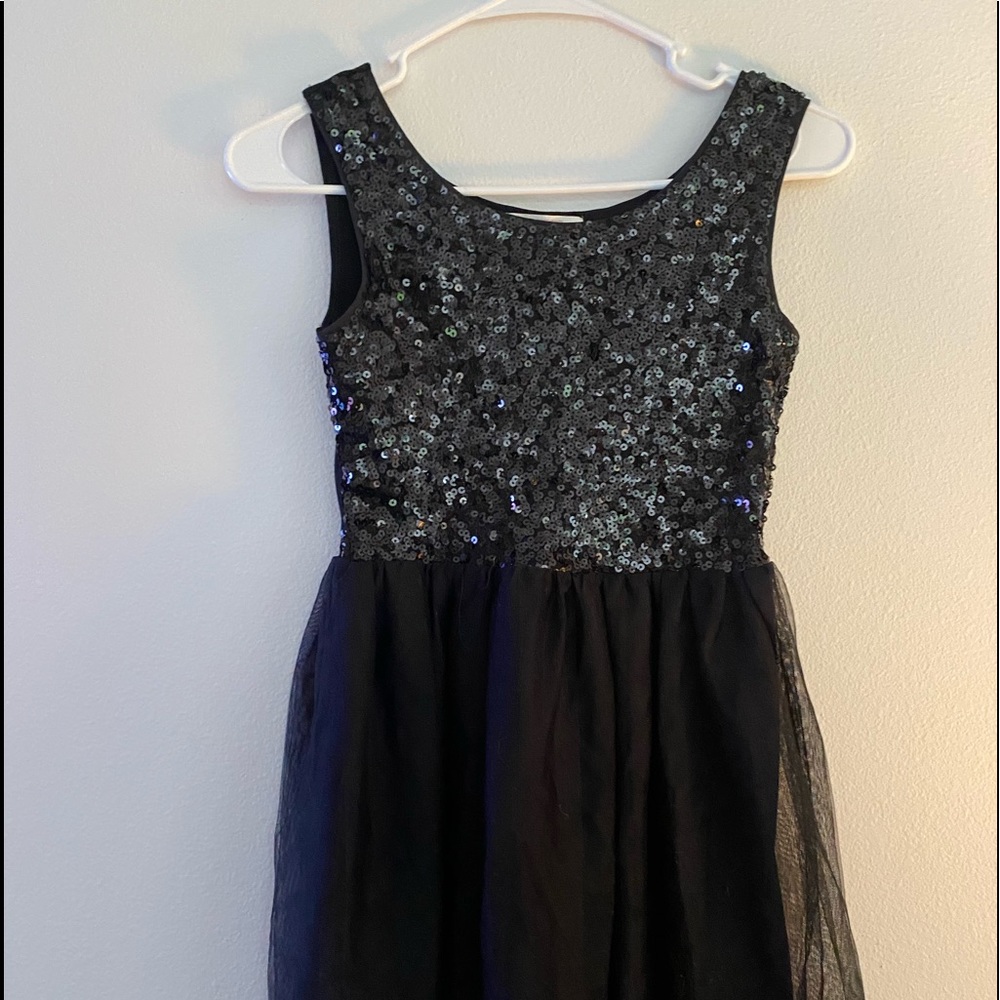 Cute party dress
